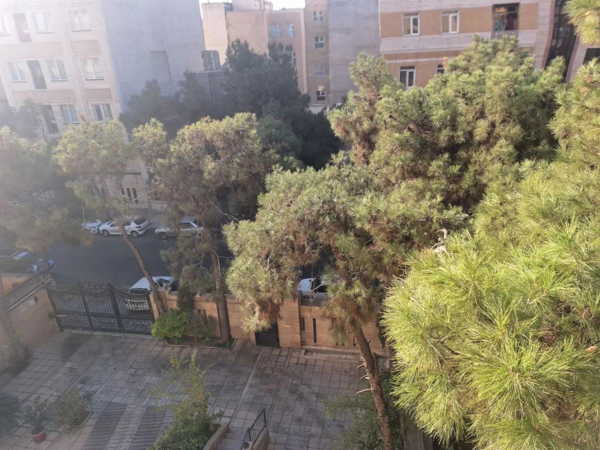 آپارتمان 72 متری در تهرانپارس شرقی