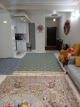 آپارتمان 76.29 متری در ظهیرآباد