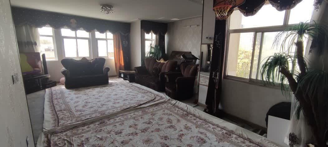 آپارتمان 110 متری در وصال