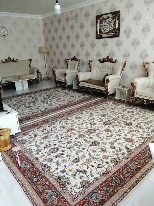 آپارتمان 80 متری بلوار توس