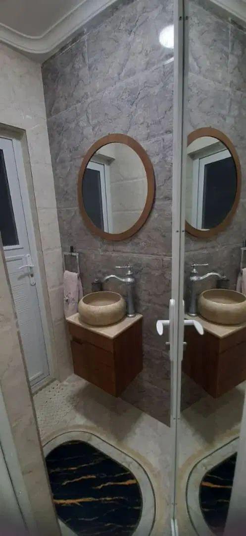 آپارتمان 263 متری در پیله داربن