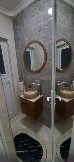 آپارتمان 263 متری در پیله داربن