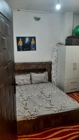 آپارتمان 90 متری در پورسینا