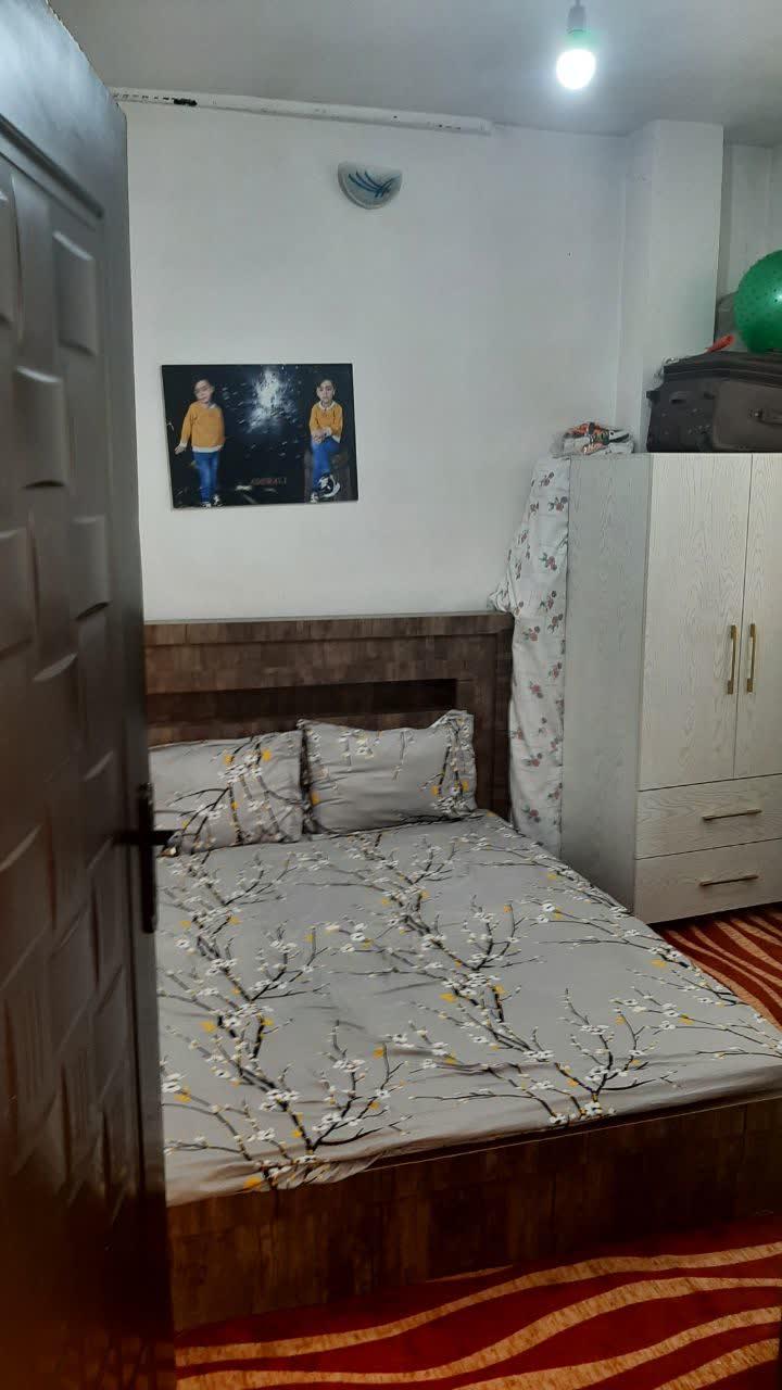 آپارتمان 90 متری پورسینا