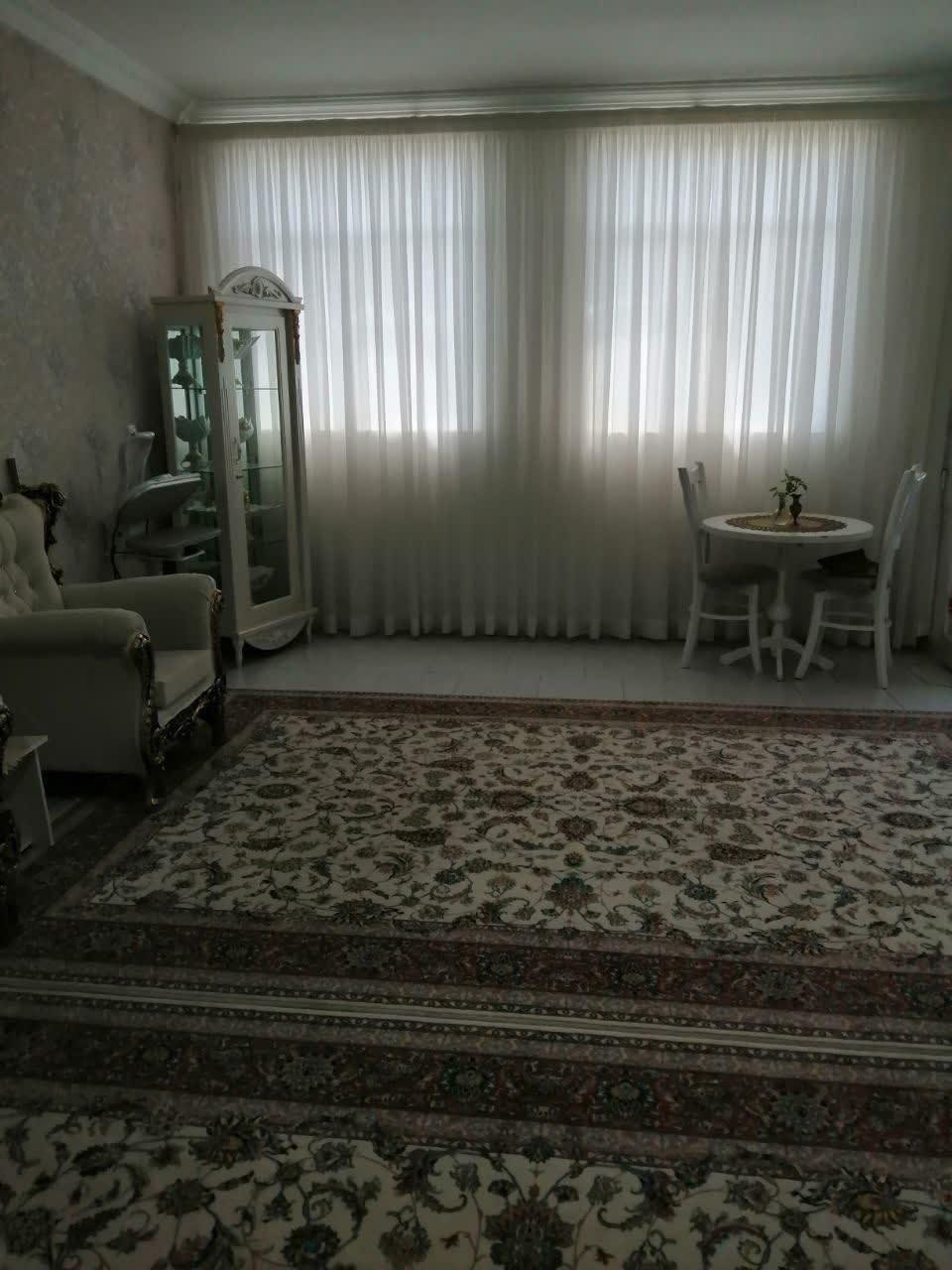 آپارتمان 80 متری در بلوار توس