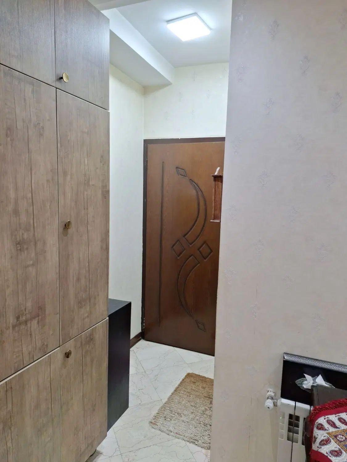 آپارتمان 72 متری در تهرانپارس شرقی