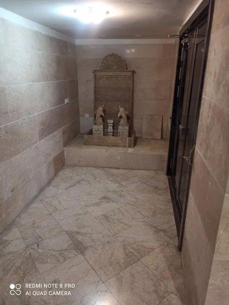 آپارتمان 125 متری در پاسداران