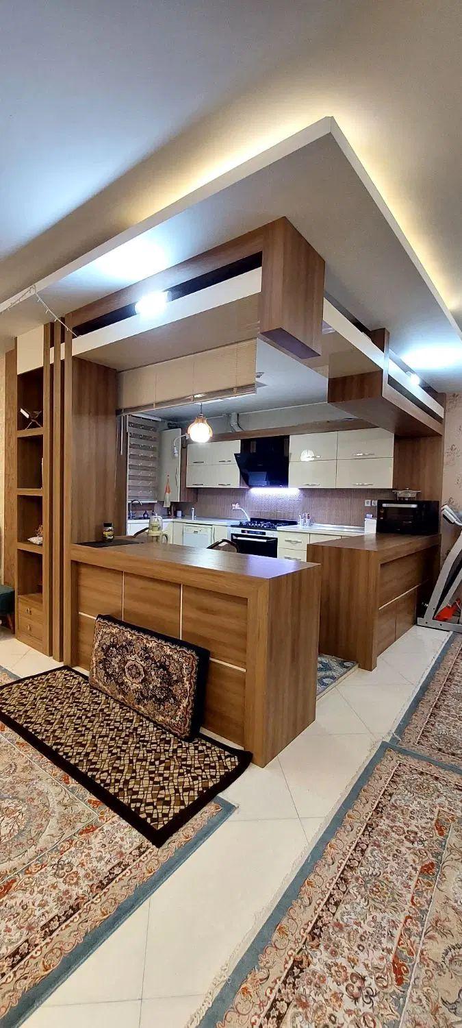 آپارتمان 160 متری در امام خمینی