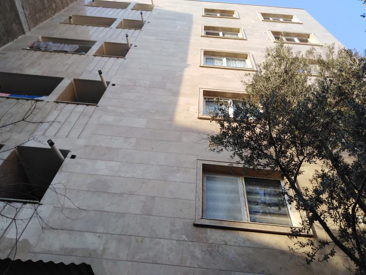 آپارتمان 70 متری در عباسی