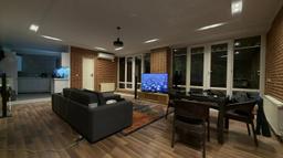 آپارتمان 170 متری در دربند