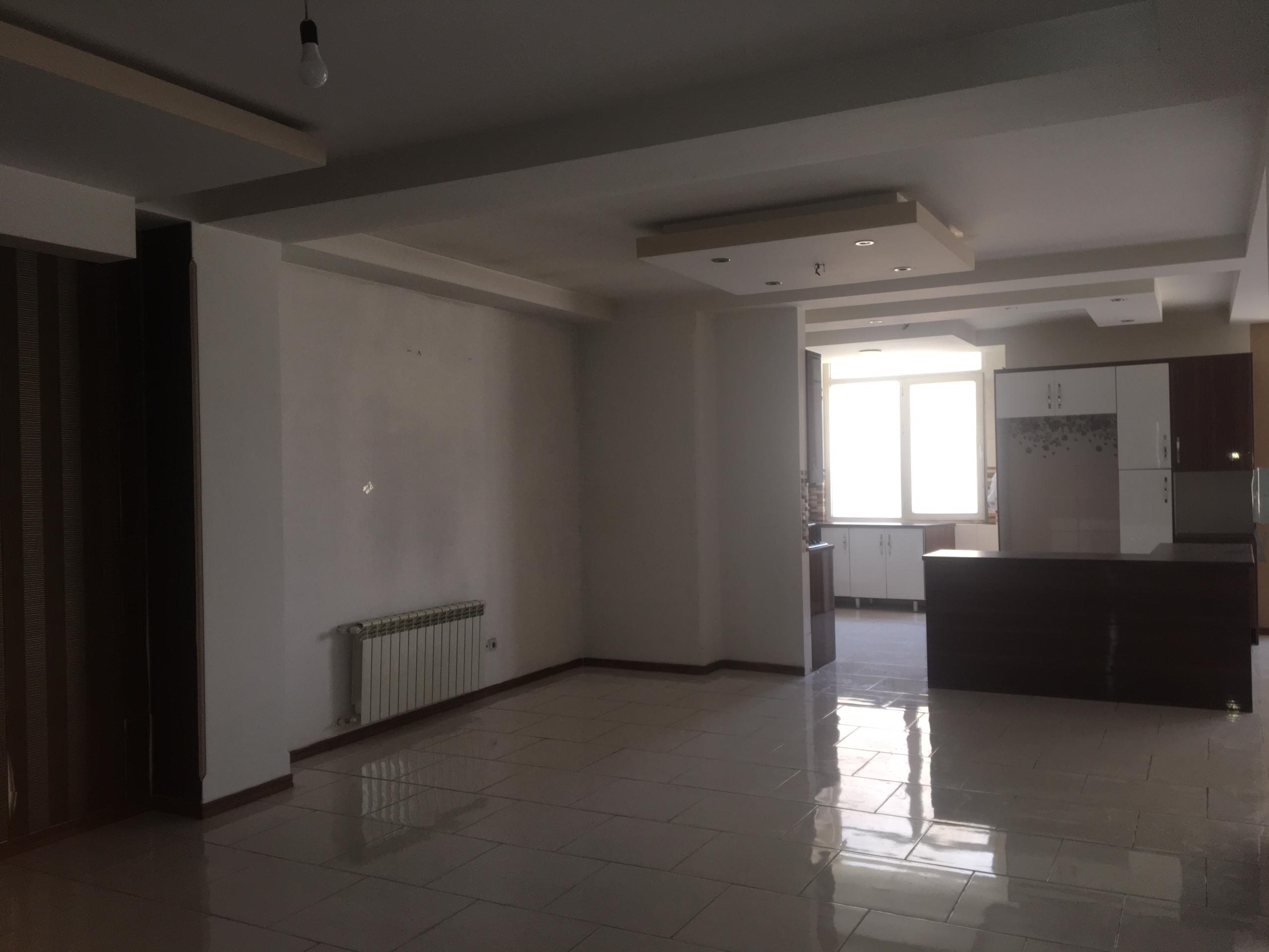 آپارتمان 150 متری شهرک وحدت