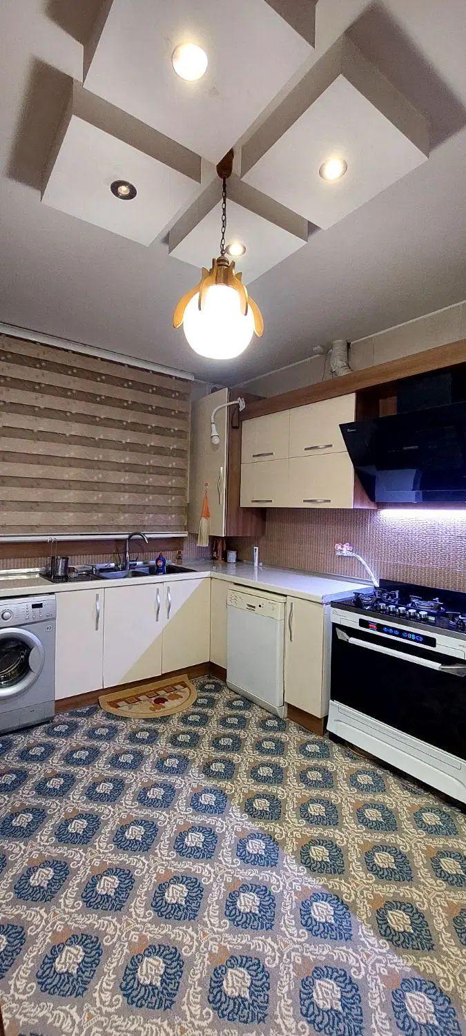 آپارتمان 160 متری در امام خمینی