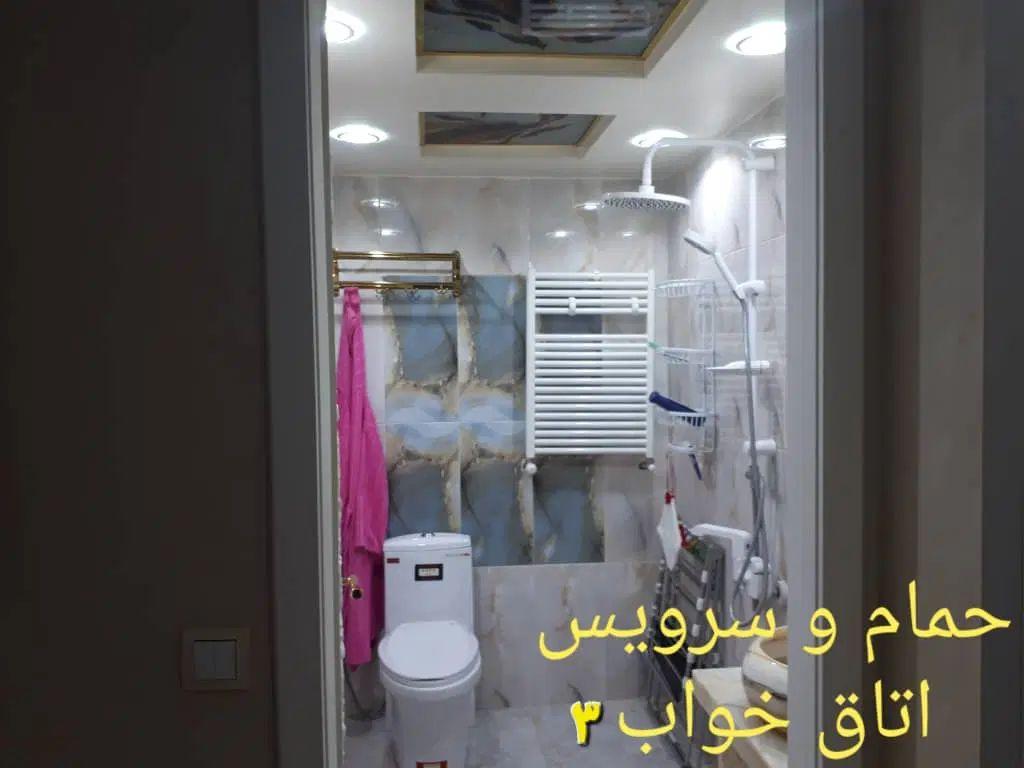 آپارتمان 200 متری در تبریز