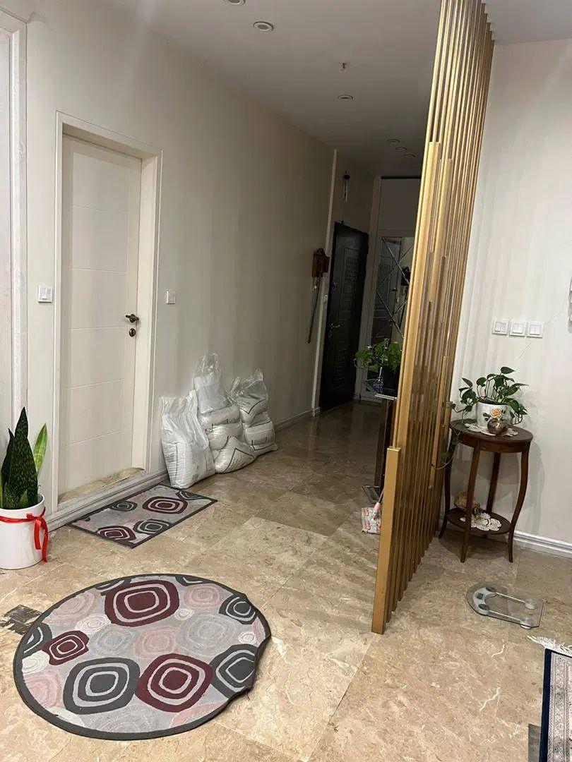 آپارتمان 127 متری در تهرانپارس غربی