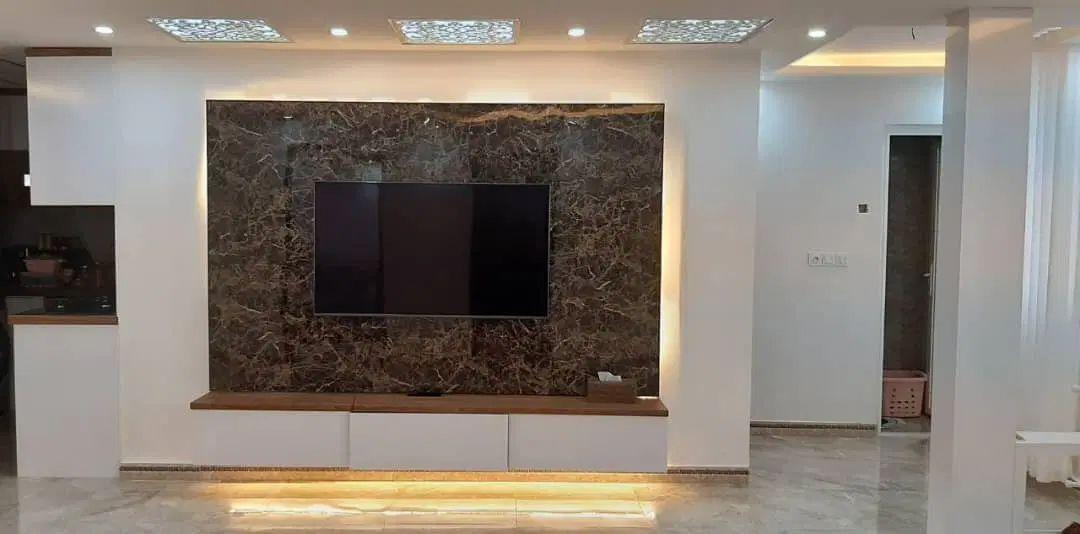 آپارتمان 263 متری در پیله داربن