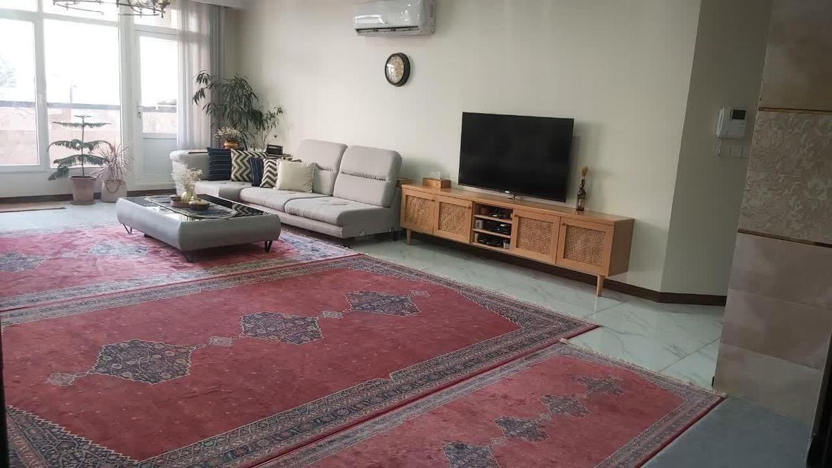آپارتمان 110 متری در منظریه