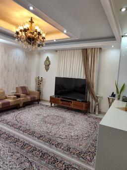 آپارتمان 64 متری در شهرک فردوس