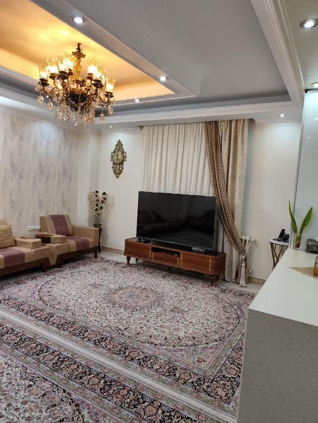 آپارتمان 64 متری شهرک فردوس