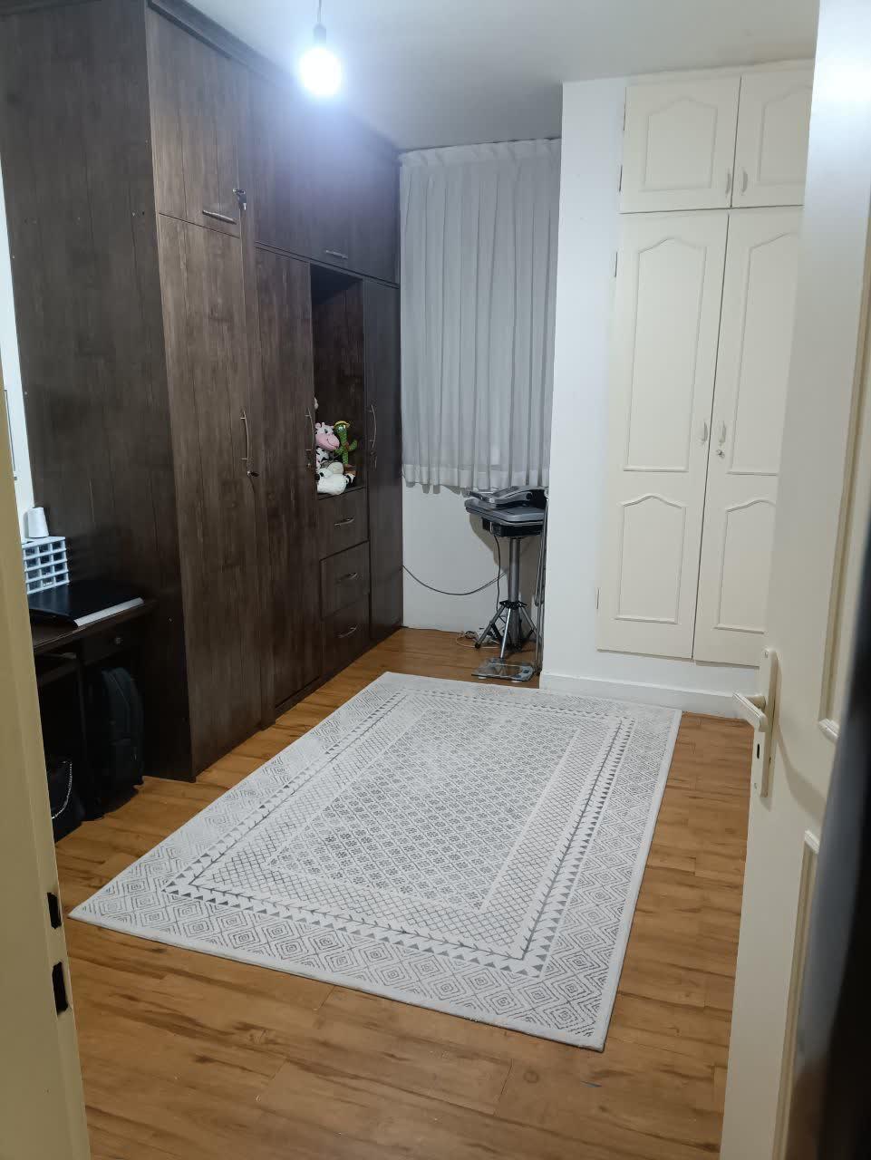 آپارتمان 88.78 متری در فیروزآبادی