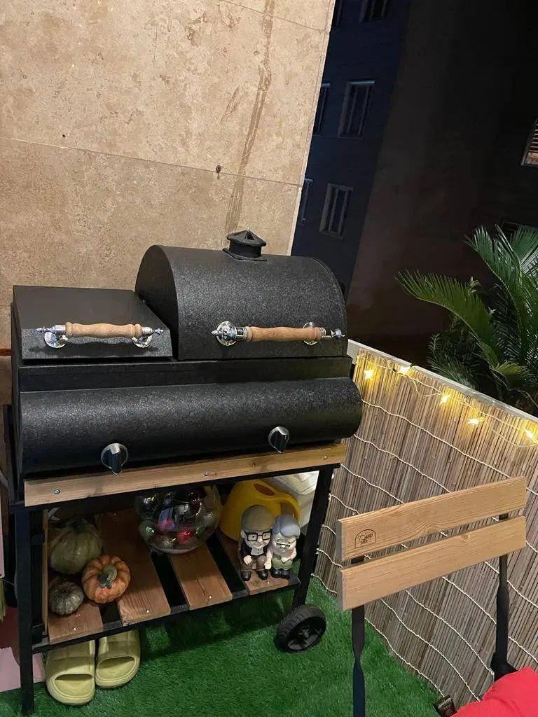 آپارتمان 50 متری در زرکش