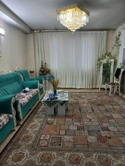 آپارتمان 95 متری در دولت‌آباد