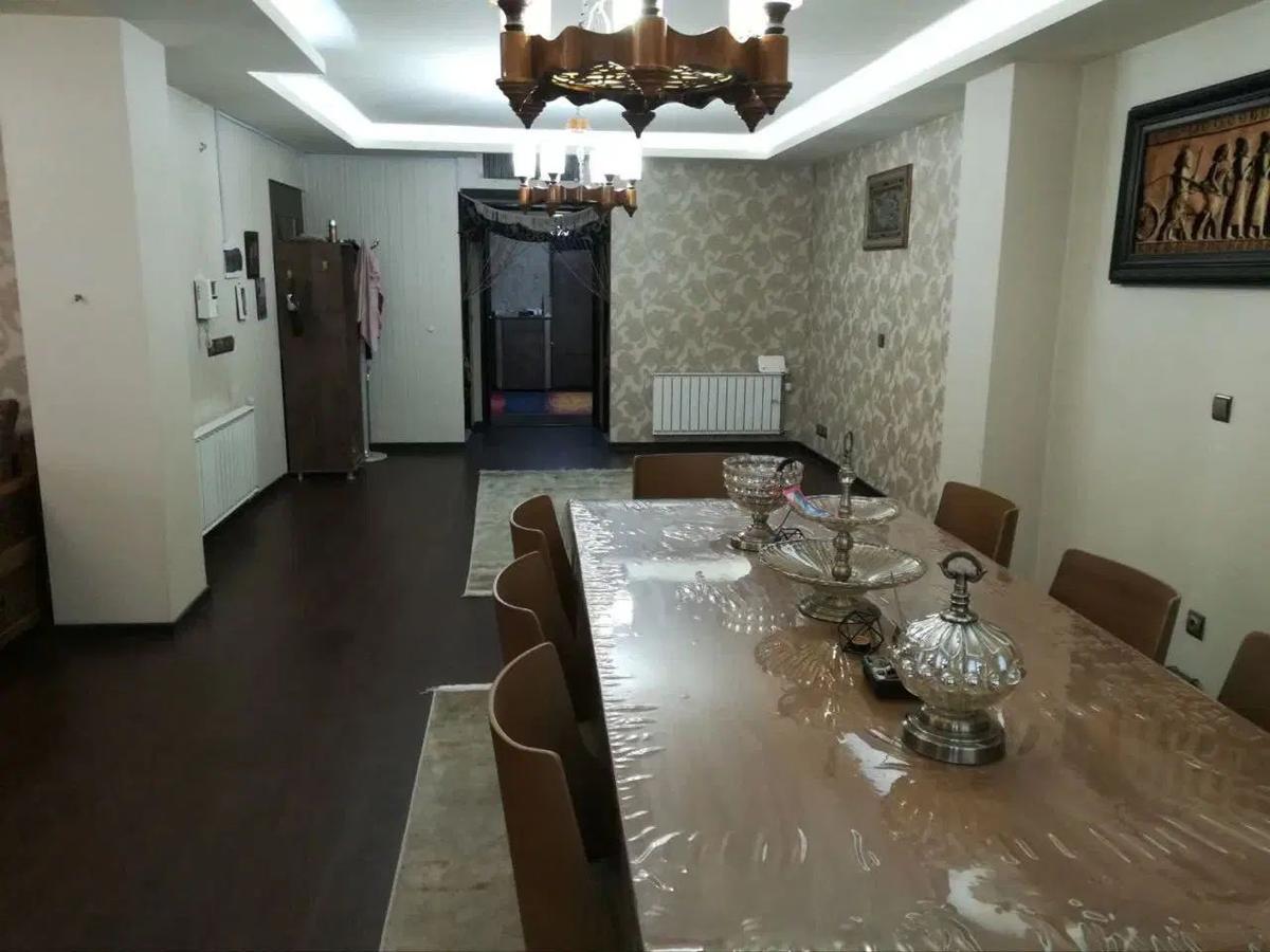 آپارتمان 175 متری در جی شیر