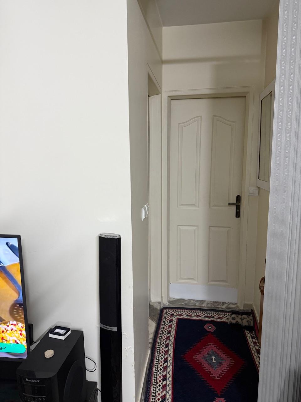 آپارتمان 58 متری در اوقاف