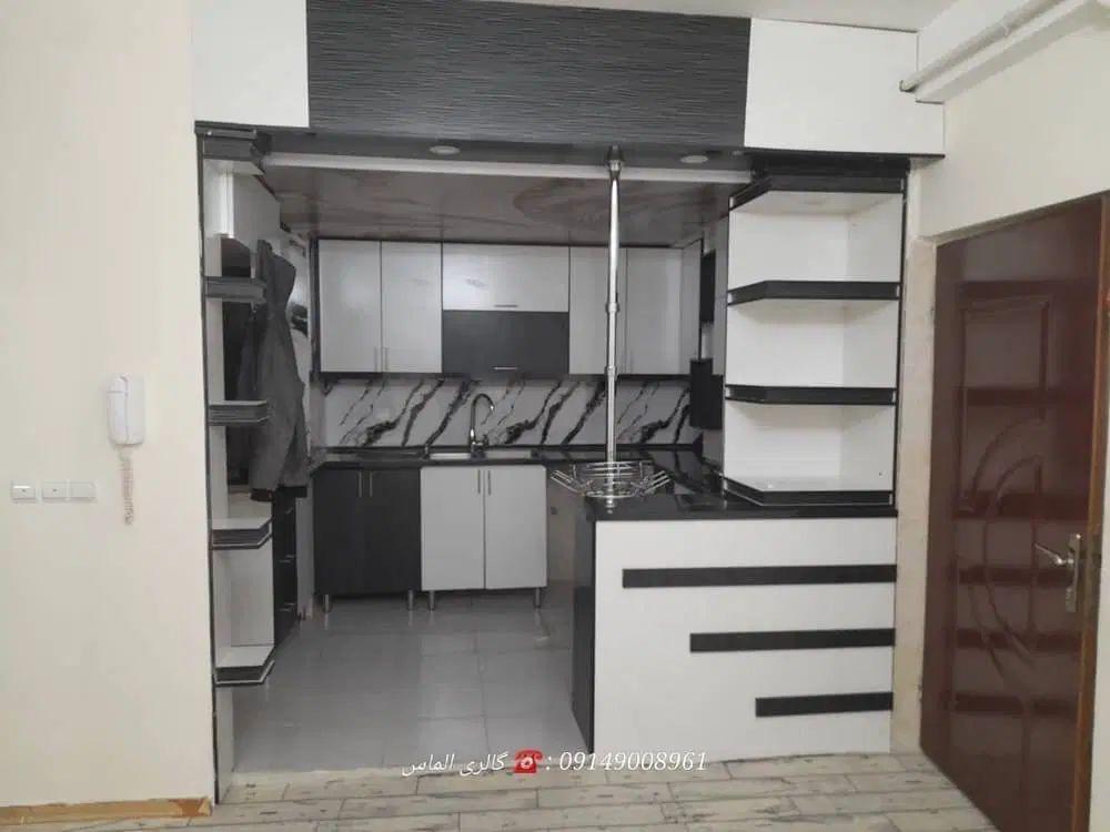 آپارتمان 65.53 متری تبریز