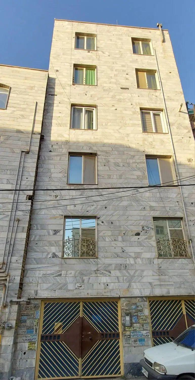 آپارتمان 51 متری در ۳۵۰ متری