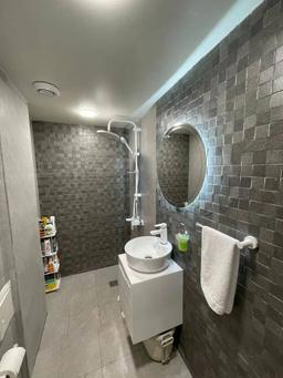 آپارتمان 50 متری در زرکش