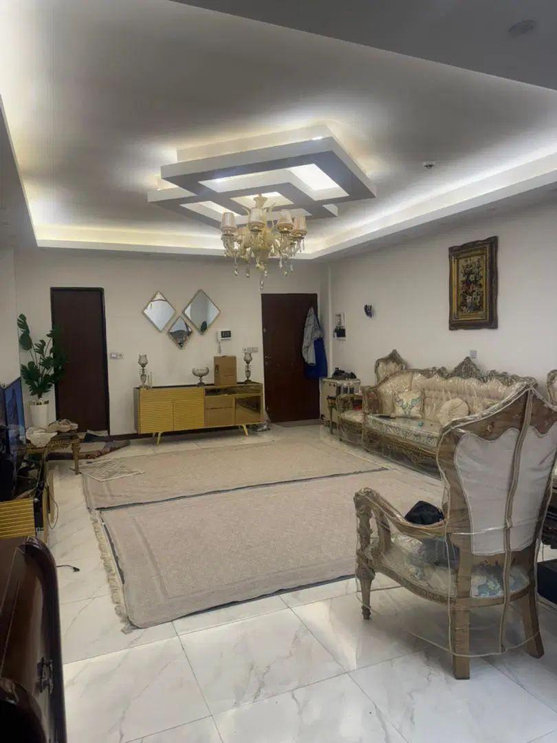 آپارتمان 70 متری در عباسی