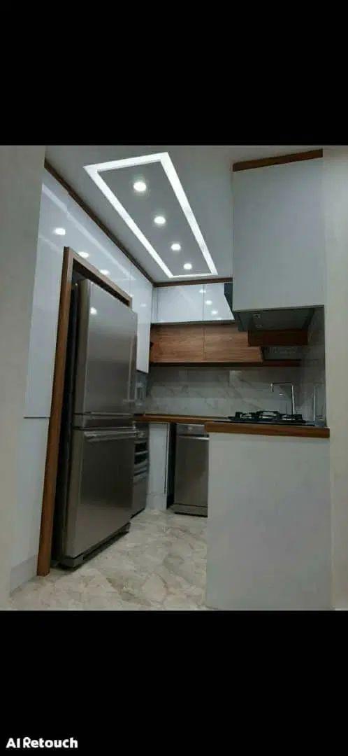 آپارتمان 263 متری در پیله داربن