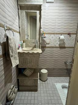 آپارتمان 53 متری در شهرک ولیعصر