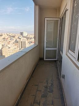 آپارتمان 116 متری در تبریز
