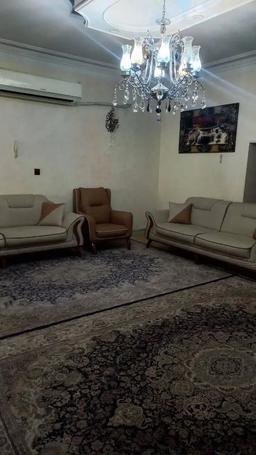آپارتمان 72 متری در صاحب الزمان