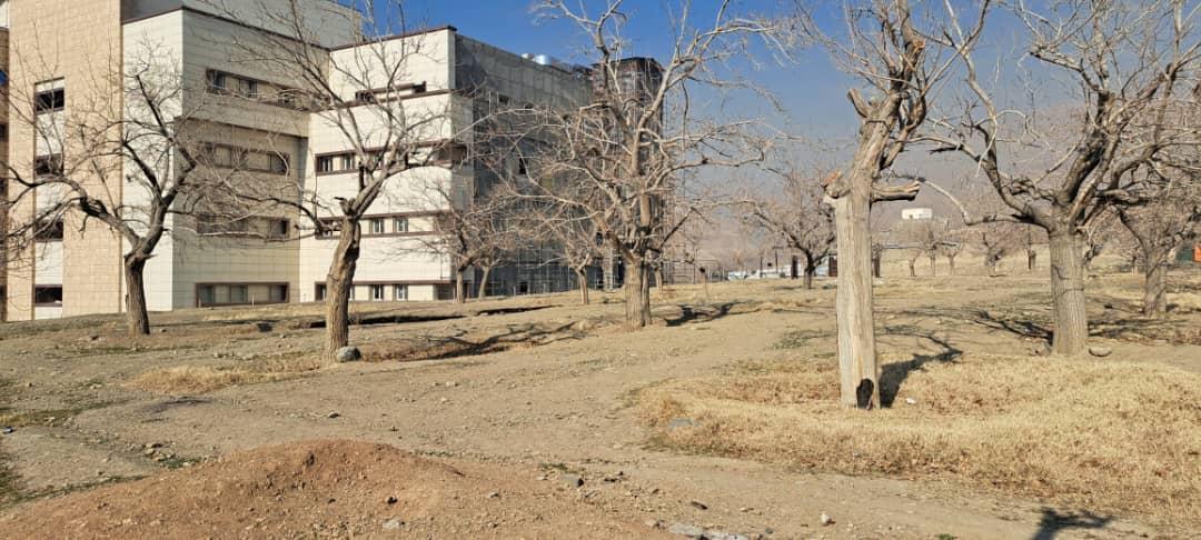 آپارتمان 6700 متری در کن
