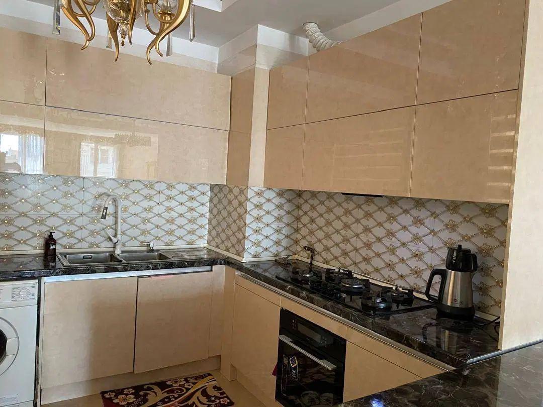 آپارتمان 125 متری تهرانپارس غربی