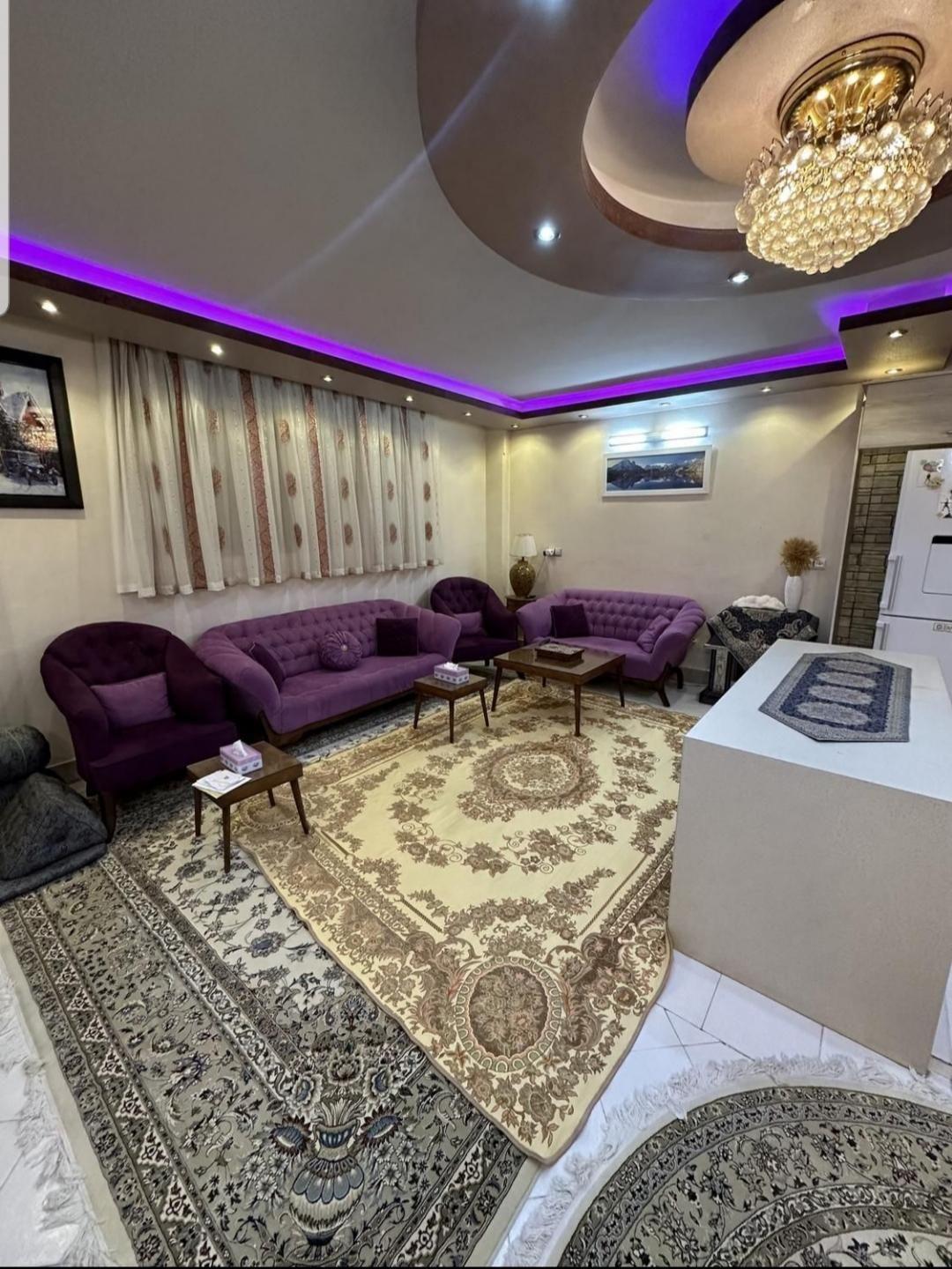 آپارتمان 92 متری در قلعه طبره