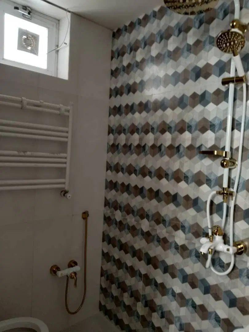 آپارتمان 110 متری در دروازه شمیران