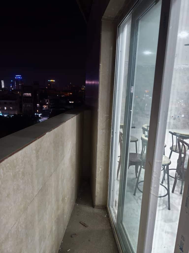 آپارتمان 117 متری در ساری