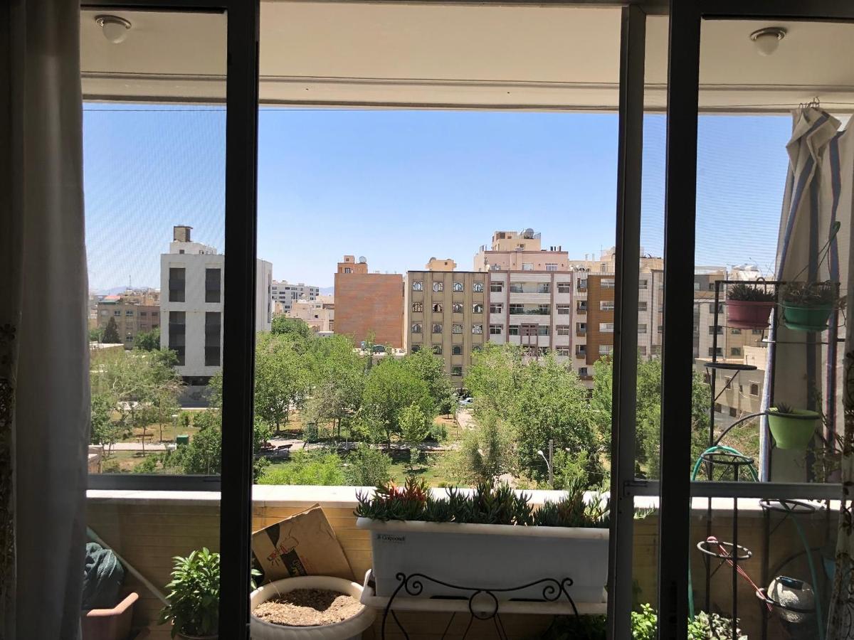 آپارتمان 204 متری در خواجه عمید