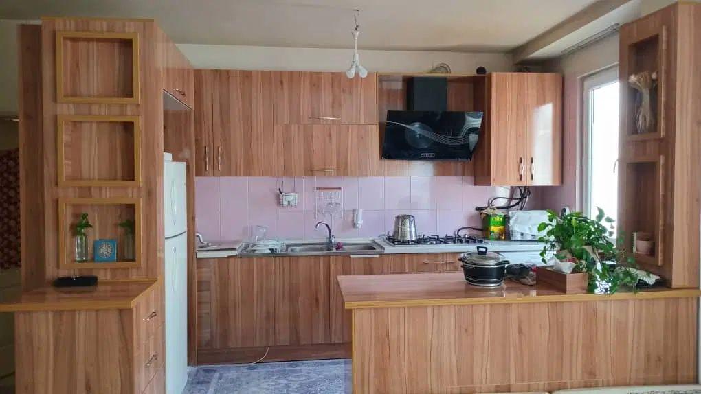 آپارتمان 68 متری در کهریزک