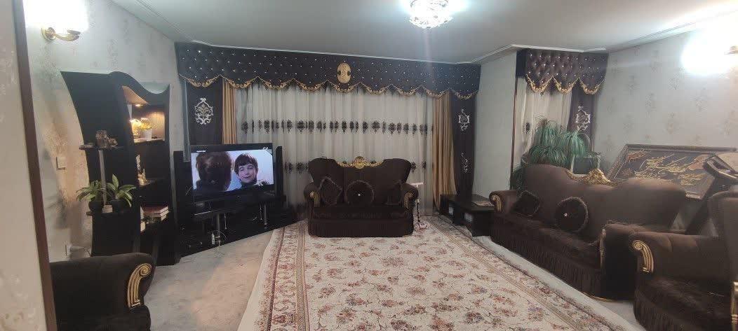 آپارتمان 110 متری وصال