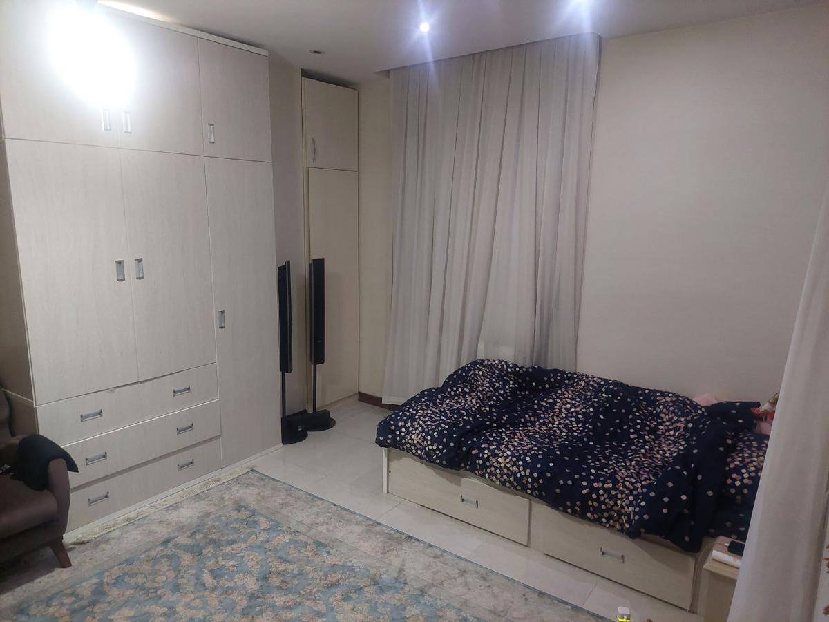 آپارتمان 124 متری در دکتر هوشیار