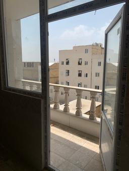 آپارتمان 122 متری در نصیرشهر