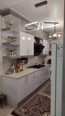 آپارتمان 70 متری در خمینی‌شهر