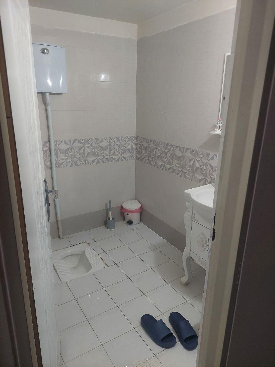 آپارتمان 124 متری در دکتر هوشیار