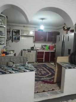 آپارتمان 120 متری در گرگان