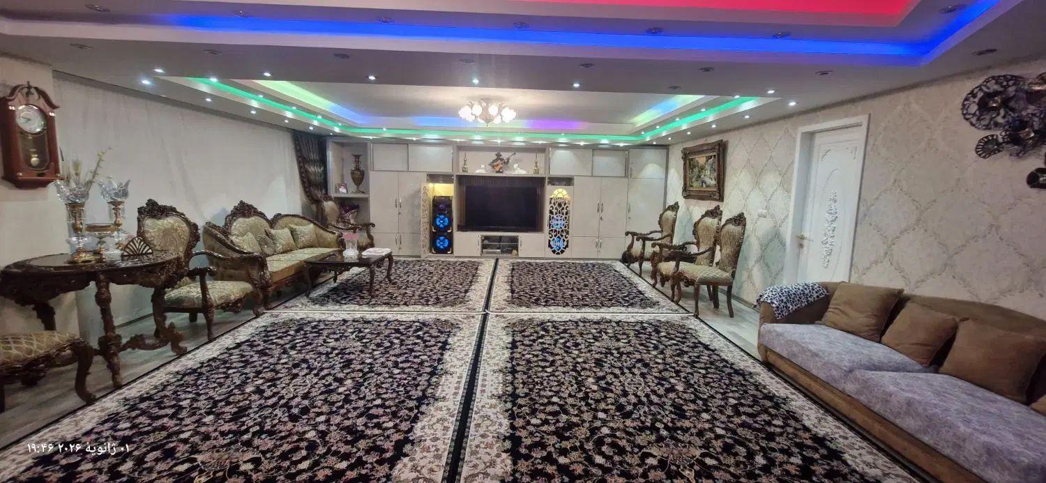 آپارتمان 200 متری تبریز