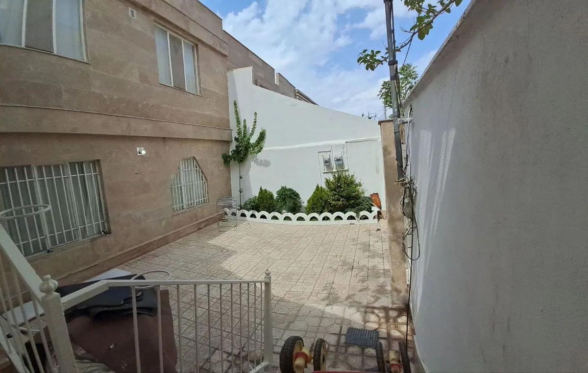 آپارتمان 95 متری در کوشک مهدی